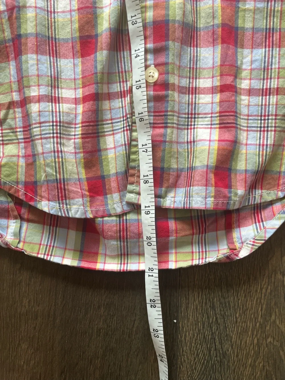 GAP like new